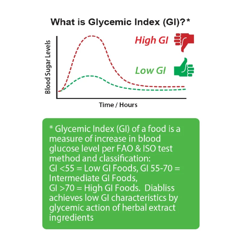 Diabliss Diabetic Friendly Herbal Cane Sugar, 1 kg-4.webp